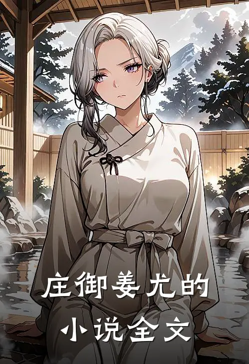 庄御姜尤的小说全文