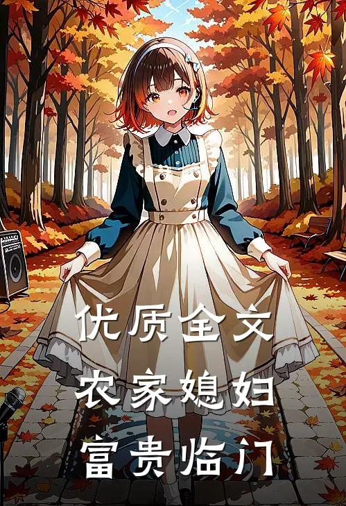 优质全文农家媳妇富贵临门