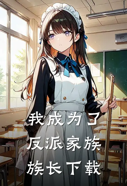 我成为了反派家族族长下载