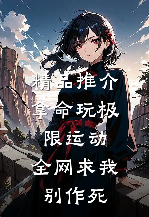 精品推介拿命玩极限运动，全网求我别作死
