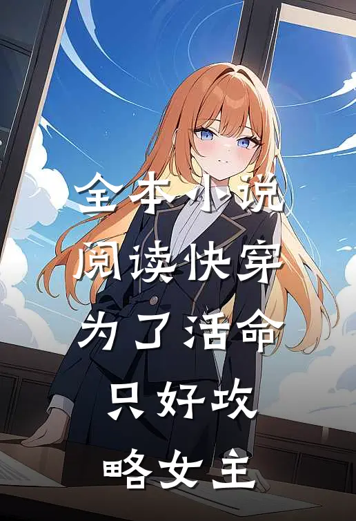 全本小说阅读快穿：为了活命，只好攻略女主