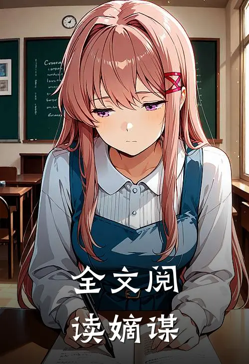 全文阅读嫡谋