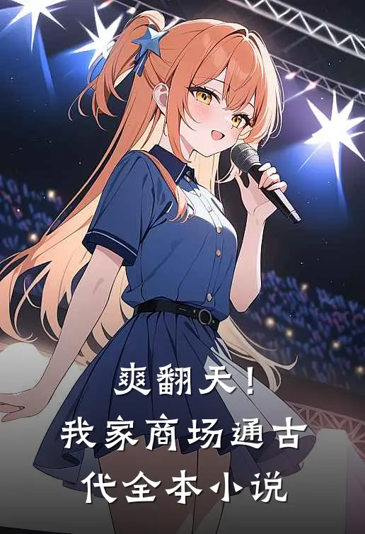 爽翻天！我家商场通古代全本小说