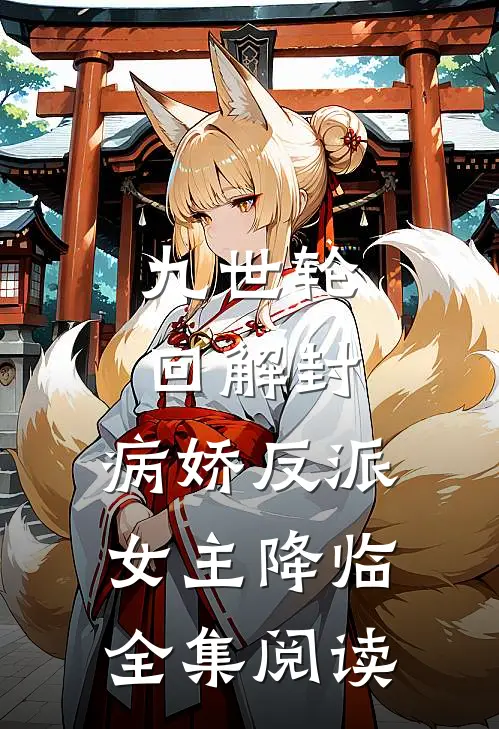 九世轮回解封，病娇反派女主降临全集阅读