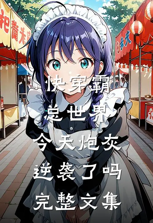 快穿霸总世界：今天炮灰逆袭了吗完整文集
