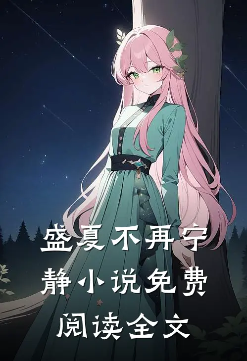 盛夏不再宁静小说免费阅读全文