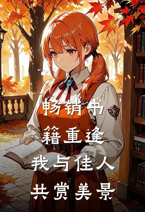 畅销书籍重逢：我与佳人共赏美景