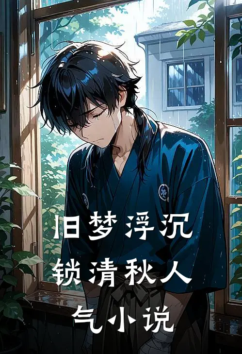 旧梦浮沉锁清秋人气小说