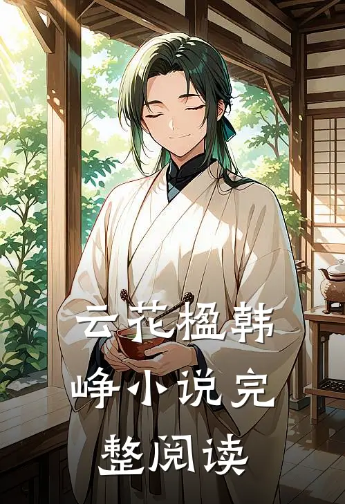 云花楹韩峥小说完整阅读