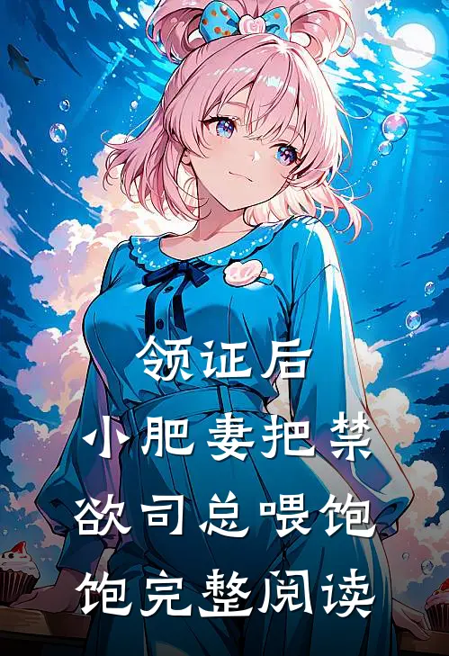 领证后，小肥妻把禁欲司总喂饱饱完整阅读
