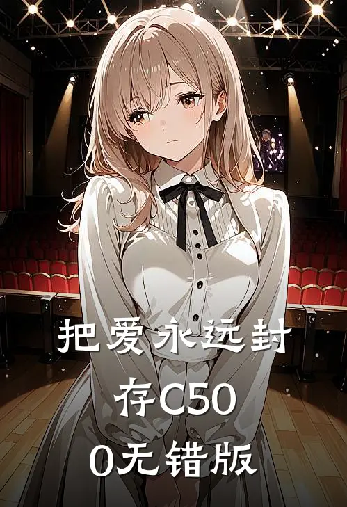 把爱永远封存C500无错版
