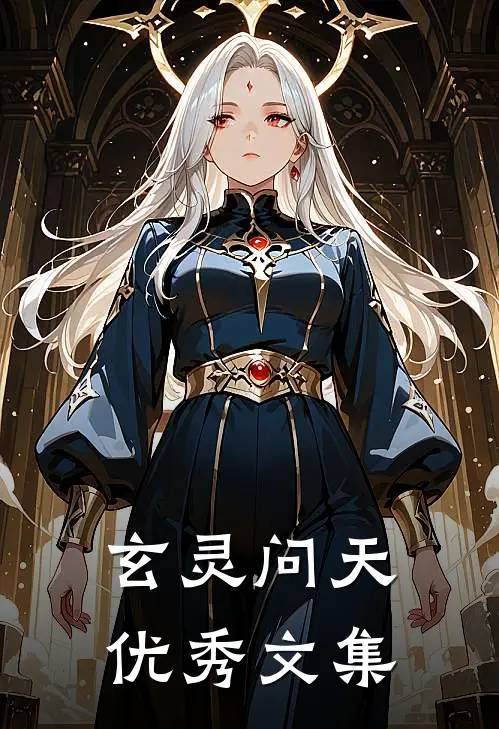 玄灵问天优秀文集