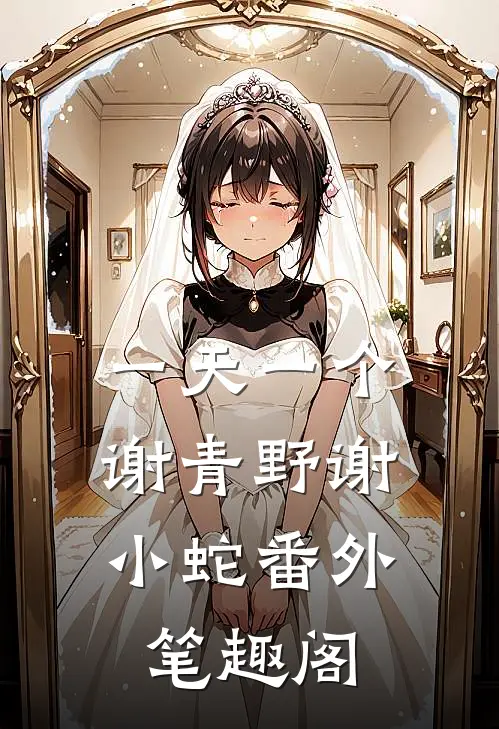 一天一个：谢青野谢小蛇番外笔趣阁