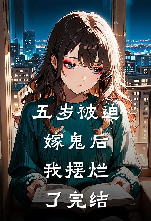 五岁被迫嫁鬼后，我摆烂了完结