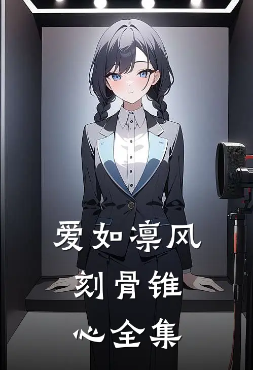 爱如凛风，刻骨锥心全集