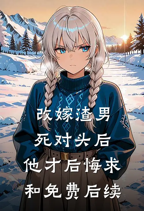 改嫁渣男死对头后，他才后悔求和免费后续