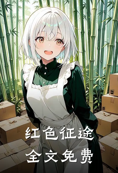 红色征途全文免费