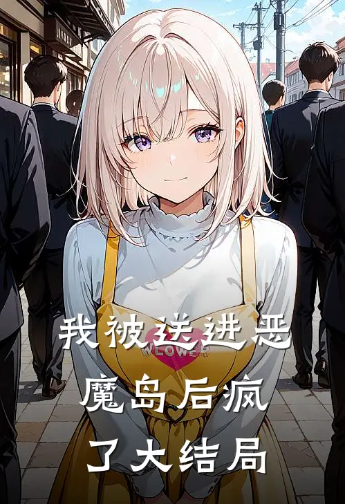 我被送进恶魔岛后疯了大结局