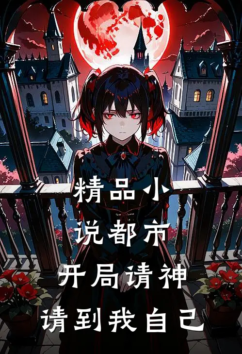 精品小说都市：开局请神，请到我自己