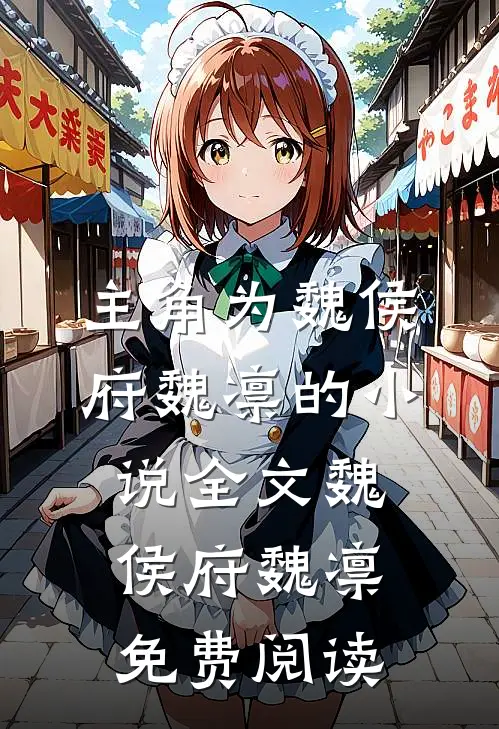 主角为魏侯府魏凛的小说全文魏侯府魏凛免费阅读