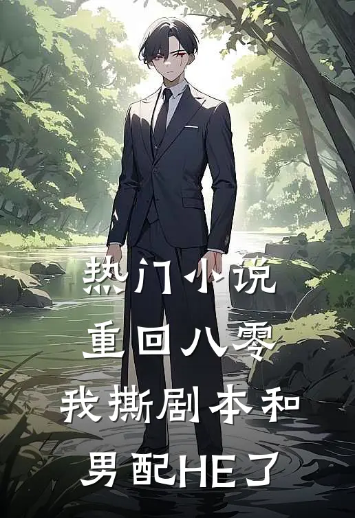 热门小说重回八零，我撕剧本和男配HE了