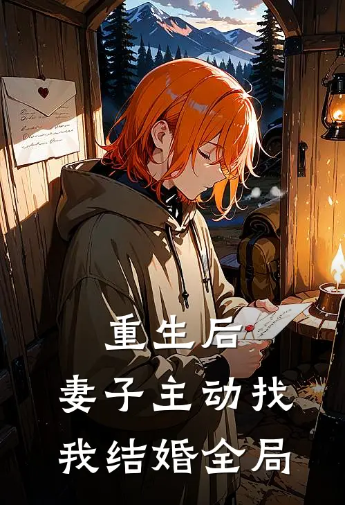 重生后，妻子主动找我结婚全局