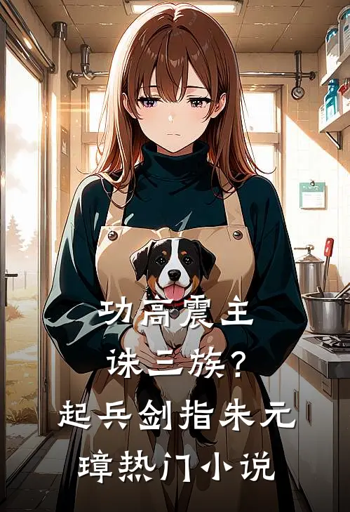 功高震主诛三族？起兵剑指朱元璋热门小说