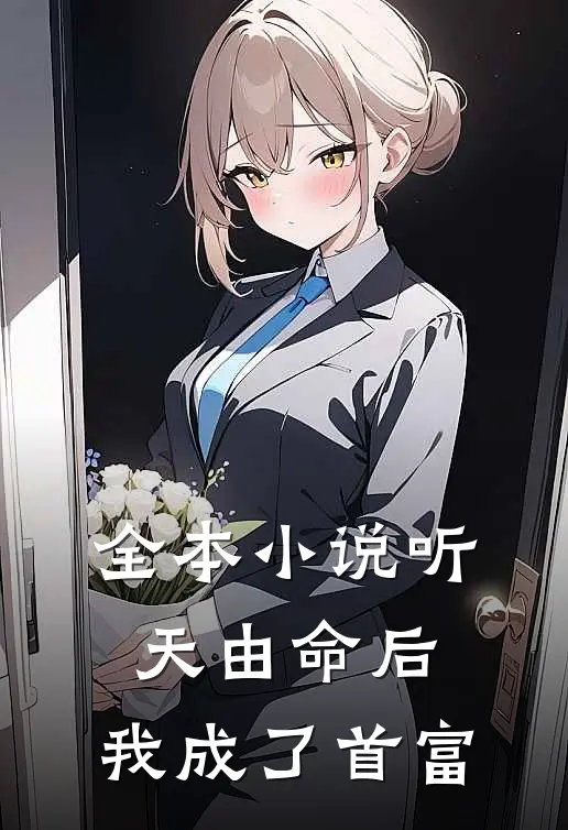 全本小说听天由命后，我成了首富