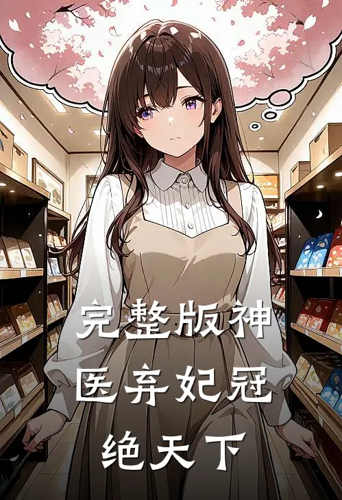完整版神医弃妃冠绝天下