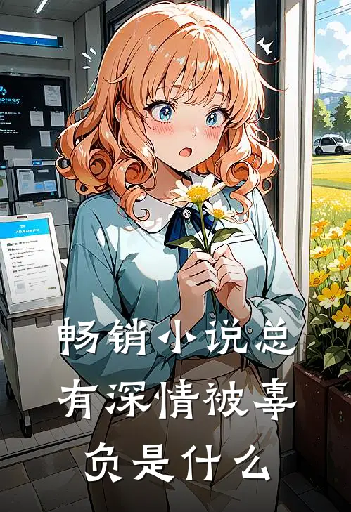 畅销小说总有深情被辜负是什么