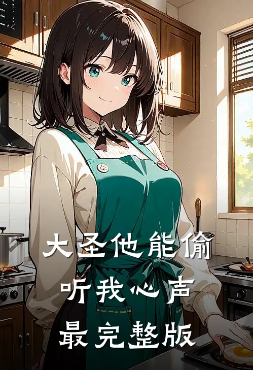 大圣他能偷听我心声最完整版