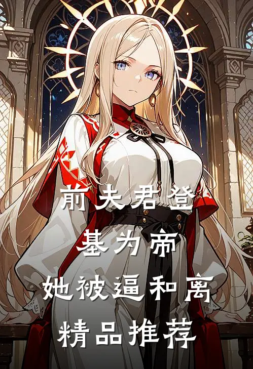前夫君登基为帝，她被逼和离精品推荐