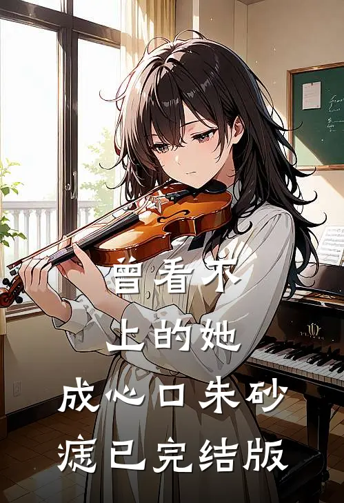 曾看不上的她，成心口朱砂痣已完结版