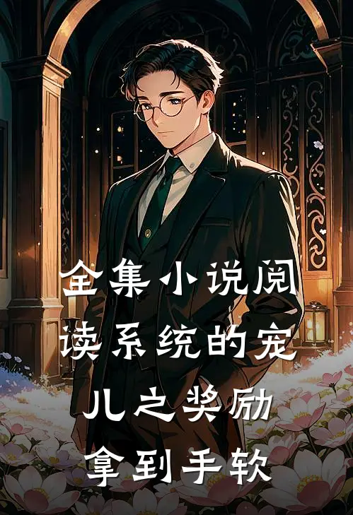 全集小说阅读系统的宠儿之奖励拿到手软