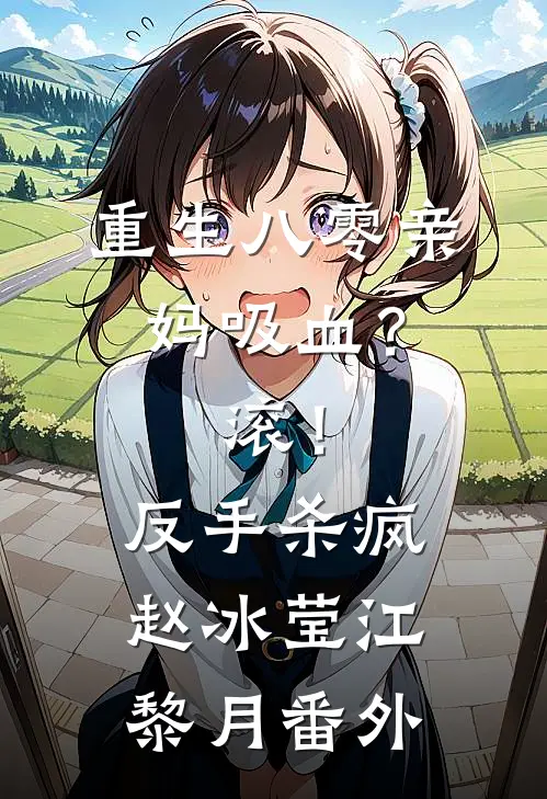 重生八零亲妈吸血？滚！反手杀疯赵冰莹江黎月番外