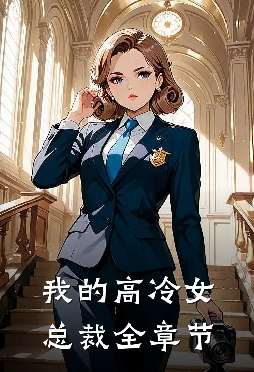 我的高冷女总裁全章节