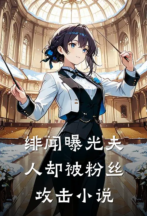 绯闻曝光夫人却被粉丝攻击小说