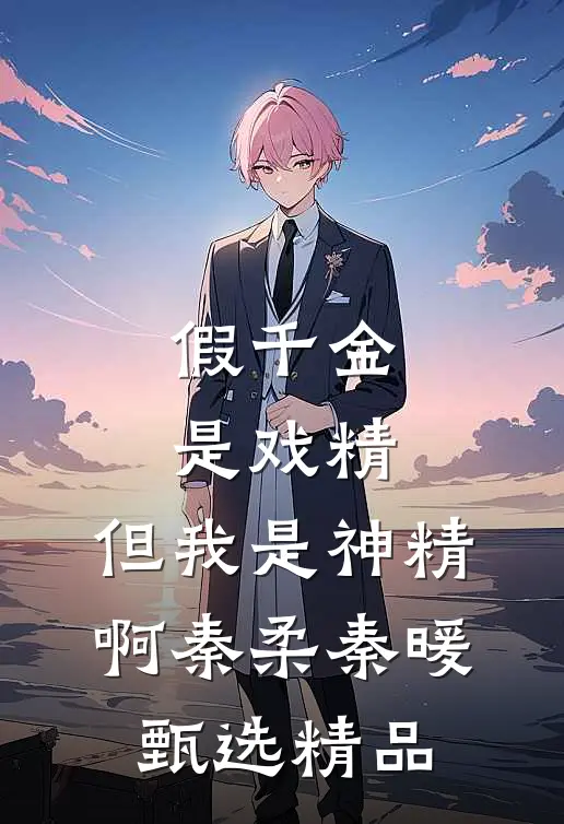 假千金是戏精，但我是神精啊秦柔秦暖甄选精品