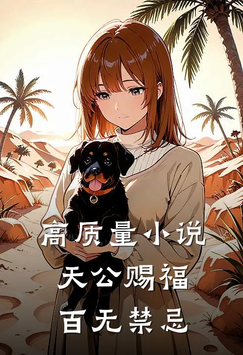 高质量小说天公赐福百无禁忌
