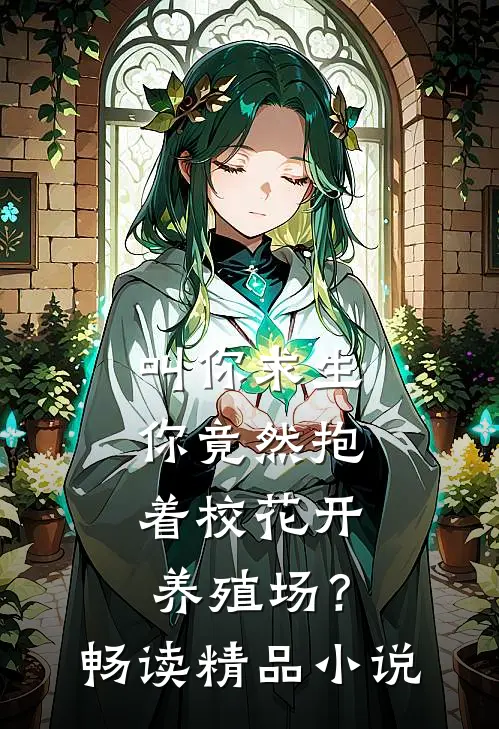 叫你求生，你竟然抱着校花开养殖场？畅读精品小说