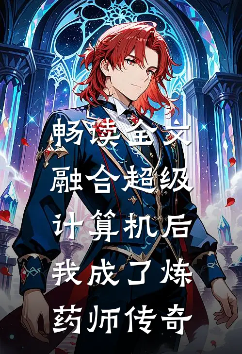 畅读全文融合超级计算机后，我成了炼药师传奇