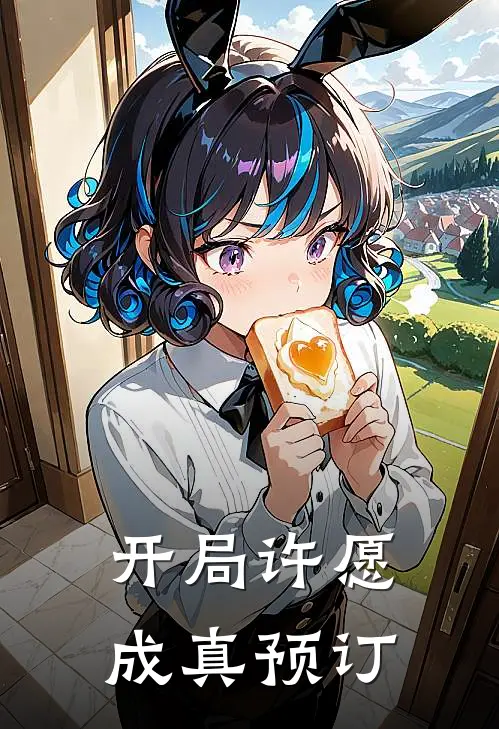 开局许愿成真预订