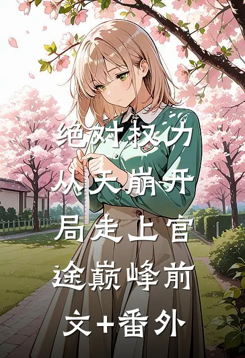 绝对权力：从天崩开局走上官途巅峰前文+番外