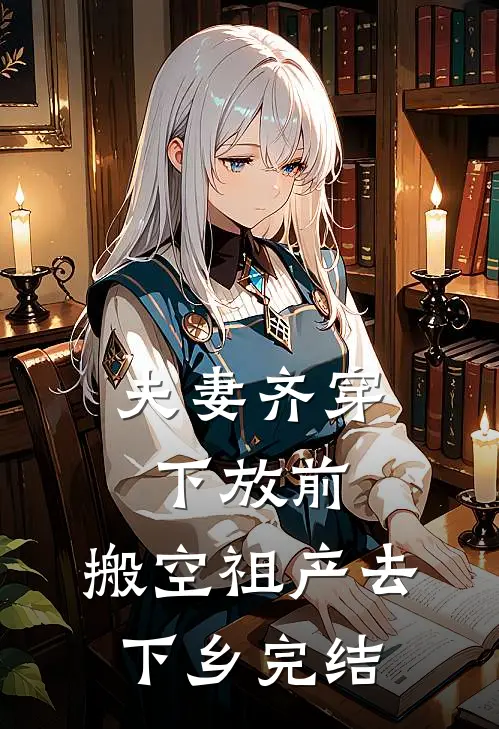 夫妻齐穿下放前，搬空祖产去下乡完结