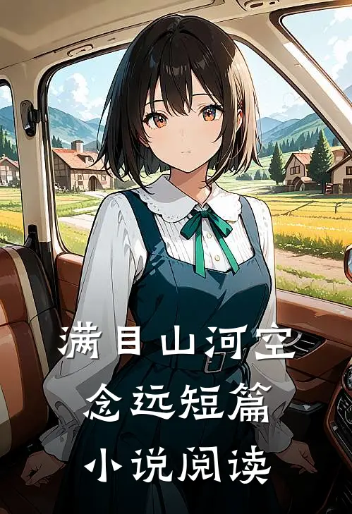 满目山河空念远短篇小说阅读