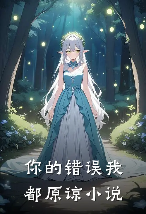 你的错误我都原谅小说