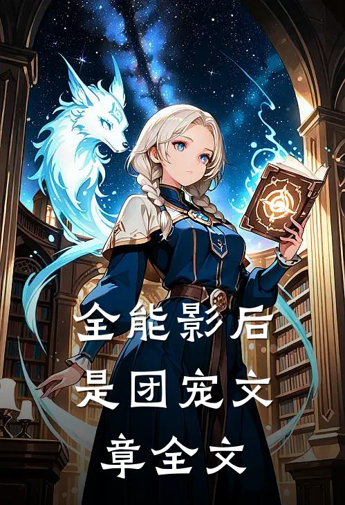 全能影后是团宠文章全文