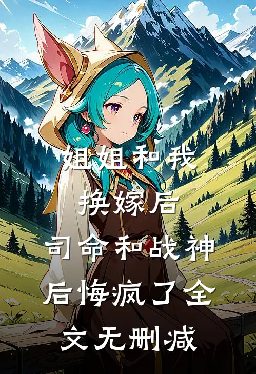 姐姐和我换嫁后，司命和战神后悔疯了全文无删减