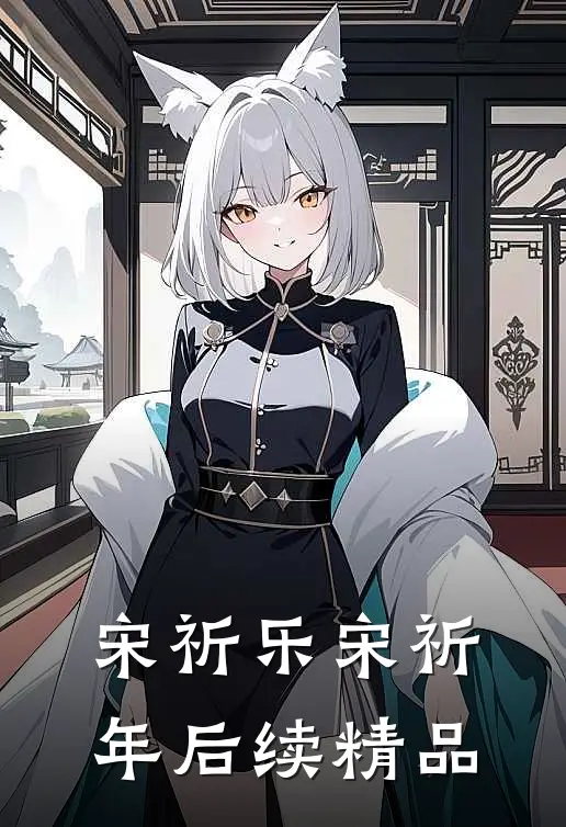 宋祈乐宋祈年后续精品