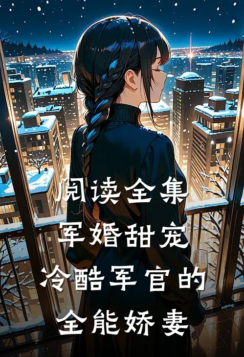 阅读全集军婚甜宠：冷酷军官的全能娇妻